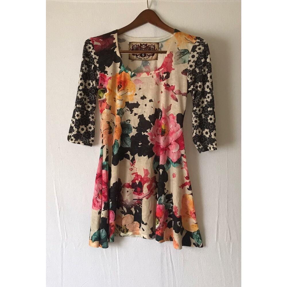 Amma dress‎ small